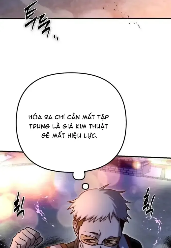 Huyết Thuật Giả Kim Chap 18 - Next Chap 19