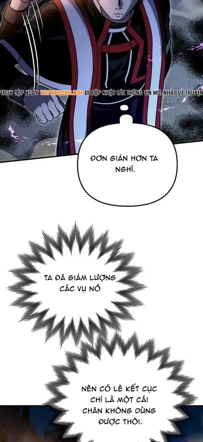 Huyết Thuật Giả Kim Chap 18 - Next Chap 19