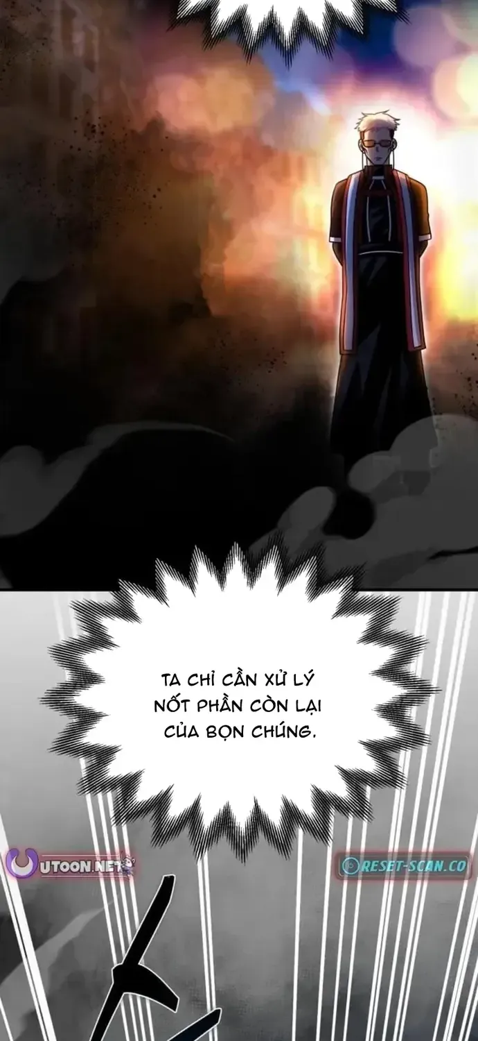 Huyết Thuật Giả Kim Chap 18 - Next Chap 19