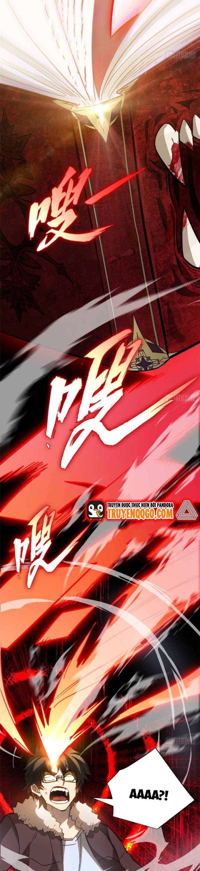 Huyết Tộc Trong Kỷ Nguyên Siêu Năng Chap 1 - Next Chap 2