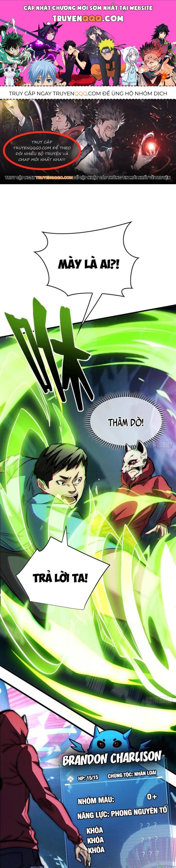 Huyết Tộc Trong Kỷ Nguyên Siêu Năng Chap 12.2 - Next Chap 13.2