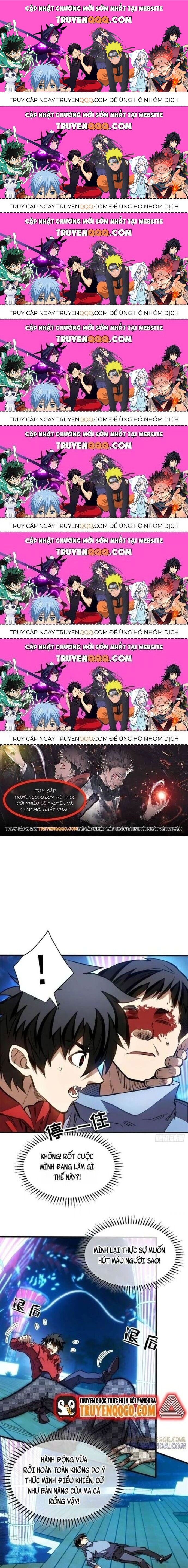 Huyết Tộc Trong Kỷ Nguyên Siêu Năng Chap 13.8 - Next Chap 14.8