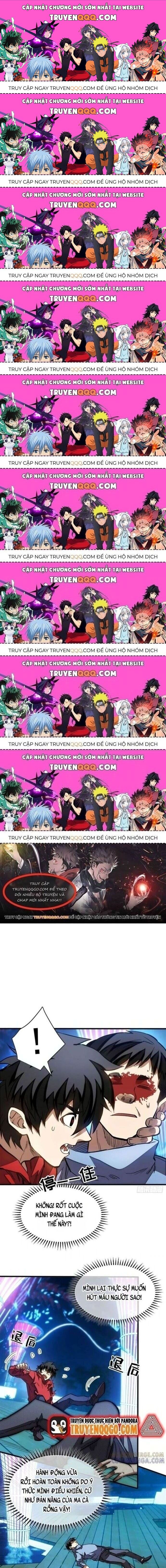 Huyết Tộc Trong Kỷ Nguyên Siêu Năng Chap 14.2 - Next Chap 15.2