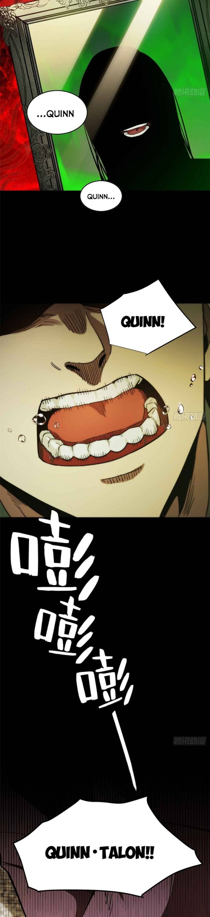 Huyết Tộc Trong Kỷ Nguyên Siêu Năng Chap 2 - Next Chap 3