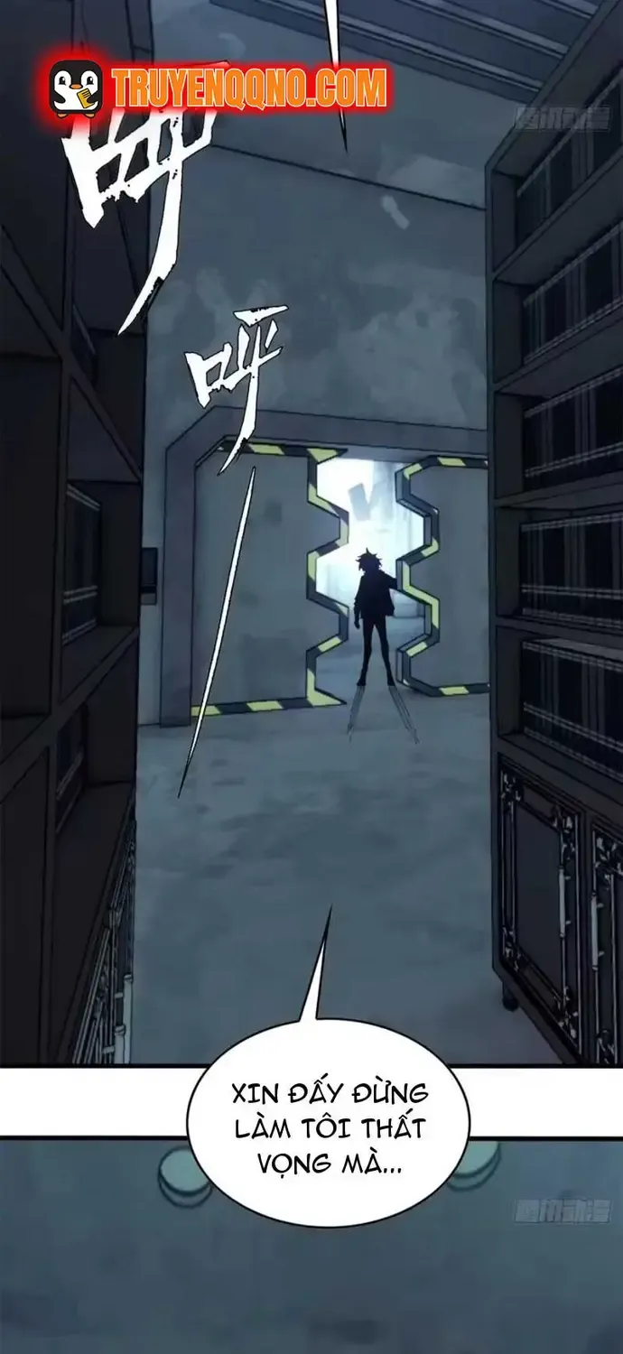 Huyết Tộc Trong Kỷ Nguyên Siêu Năng Chap 43 - Next Chap 44