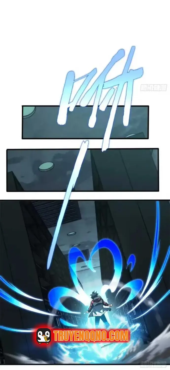 Huyết Tộc Trong Kỷ Nguyên Siêu Năng Chap 43 - Next Chap 44