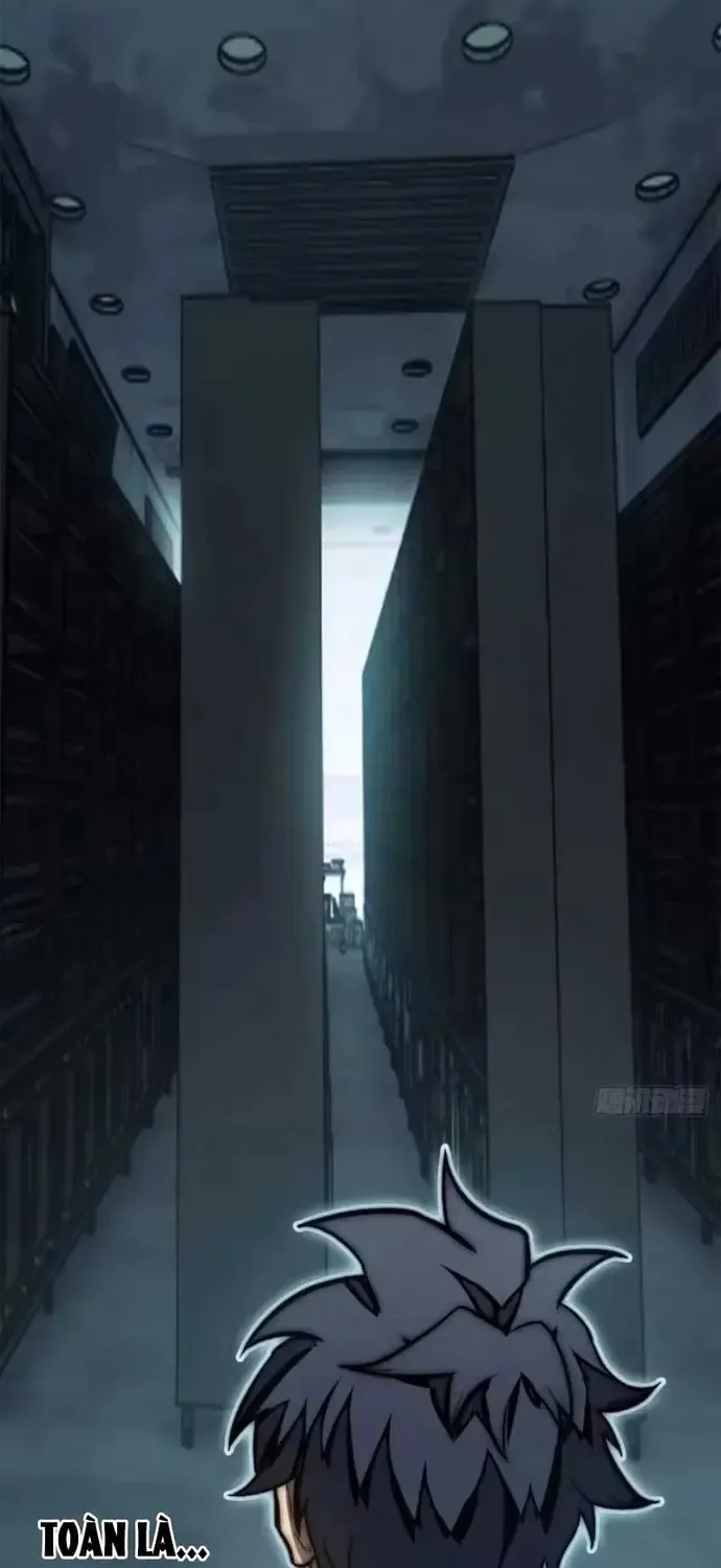 Huyết Tộc Trong Kỷ Nguyên Siêu Năng Chap 43 - Next Chap 44