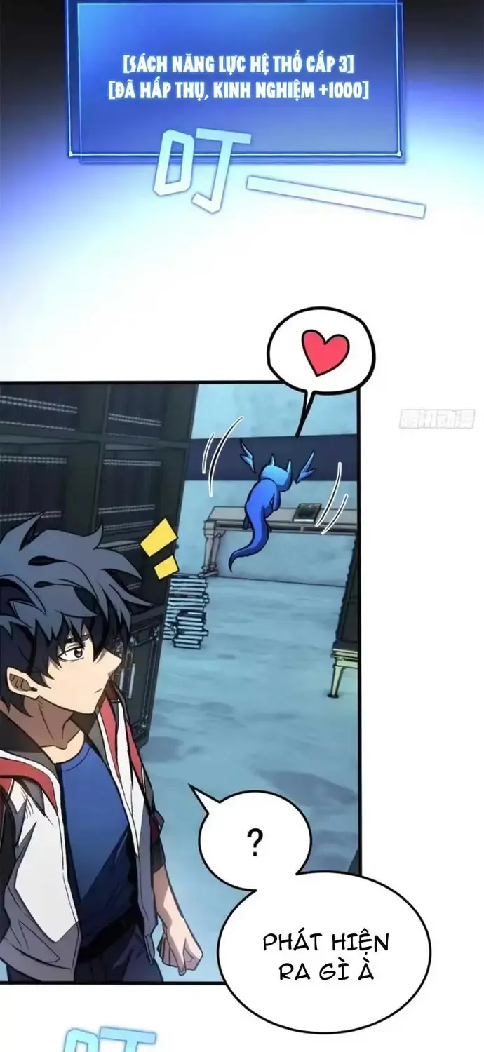 Huyết Tộc Trong Kỷ Nguyên Siêu Năng Chap 43 - Next Chap 44