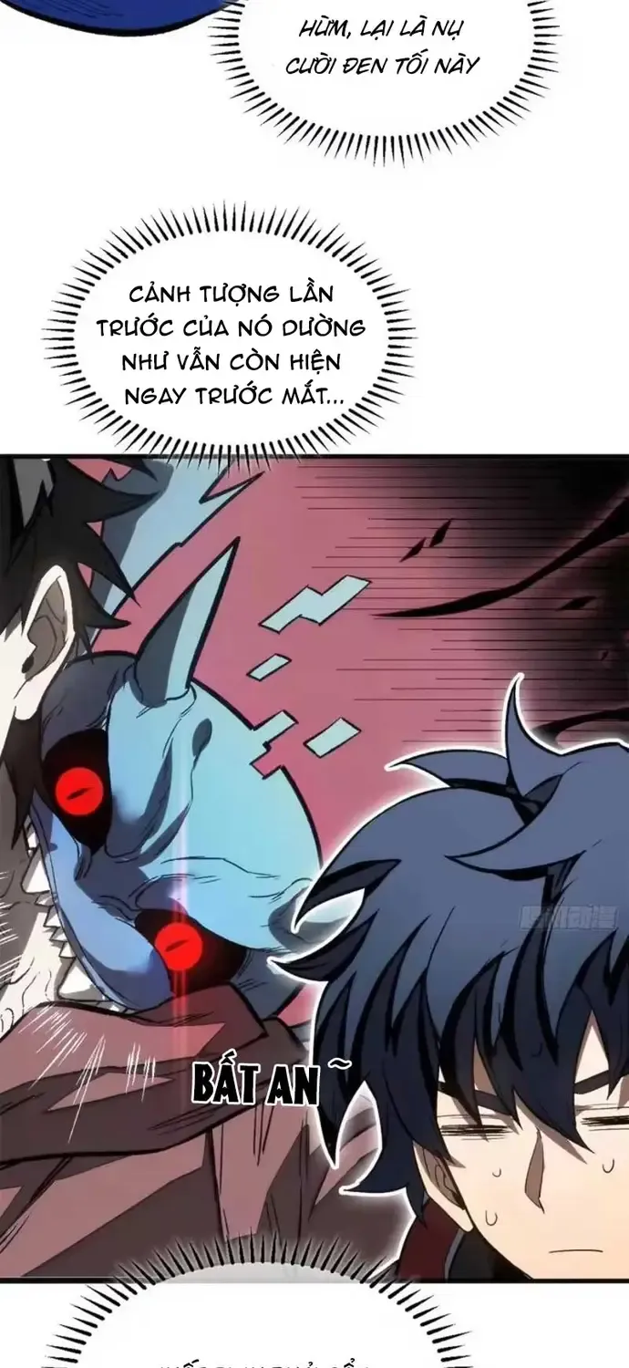 Huyết Tộc Trong Kỷ Nguyên Siêu Năng Chap 43 - Next Chap 44