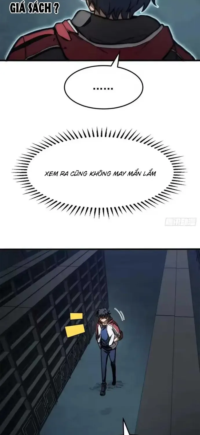 Huyết Tộc Trong Kỷ Nguyên Siêu Năng Chap 43 - Next Chap 44
