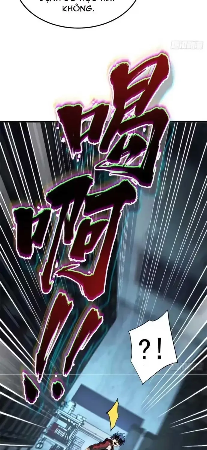 Huyết Tộc Trong Kỷ Nguyên Siêu Năng Chap 43 - Next Chap 44