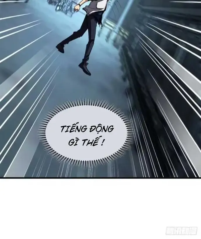 Huyết Tộc Trong Kỷ Nguyên Siêu Năng Chap 43 - Next Chap 44