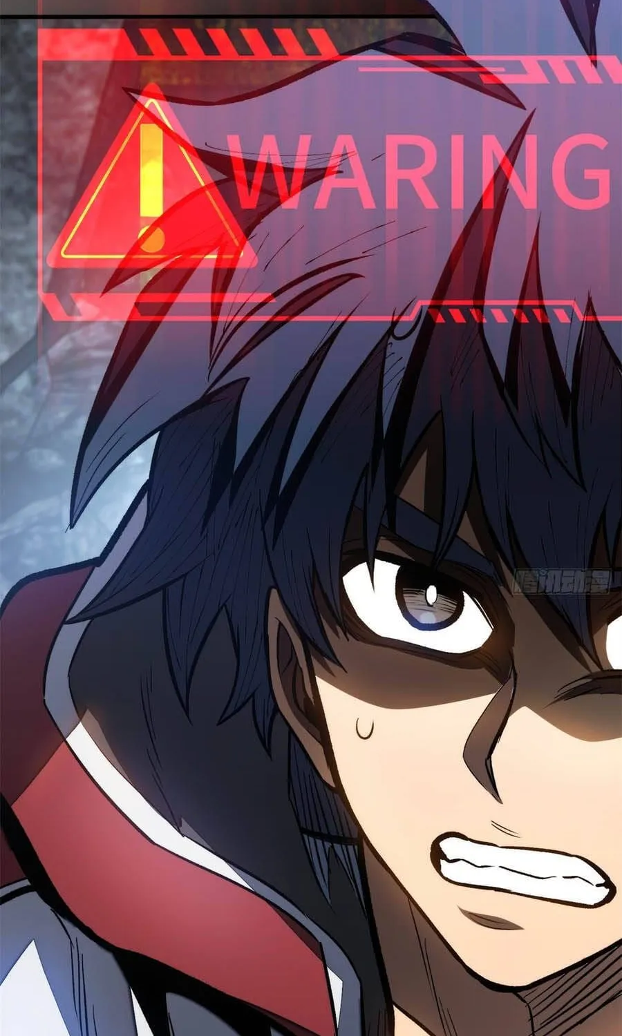 Huyết Tộc Trong Kỷ Nguyên Siêu Năng Chap 45 - Next Chap 46