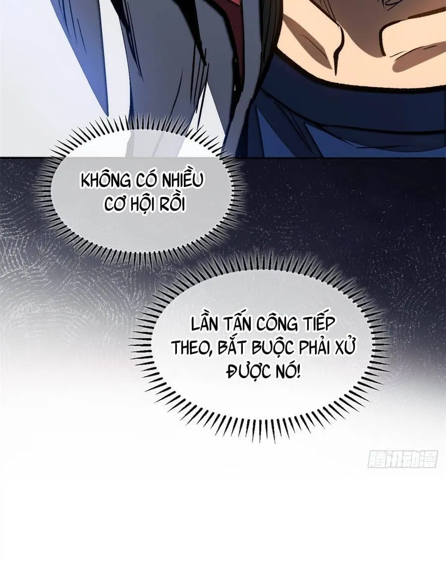 Huyết Tộc Trong Kỷ Nguyên Siêu Năng Chap 45 - Next Chap 46