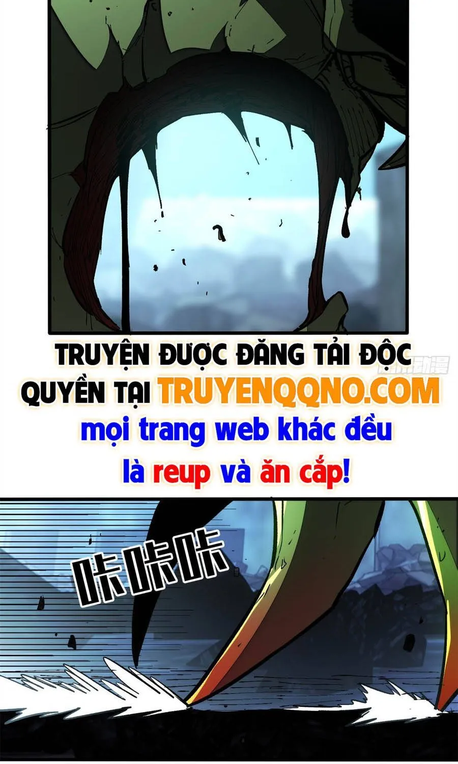 Huyết Tộc Trong Kỷ Nguyên Siêu Năng Chap 45 - Next Chap 46