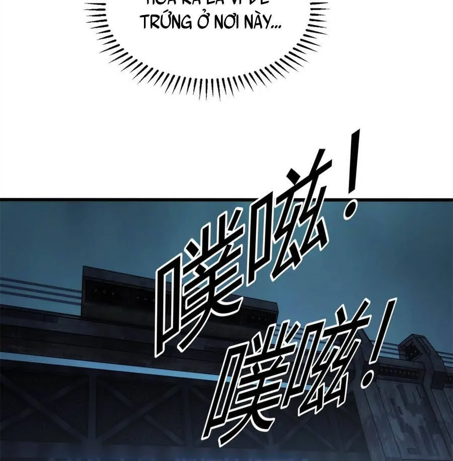 Huyết Tộc Trong Kỷ Nguyên Siêu Năng Chap 45 - Next Chap 46