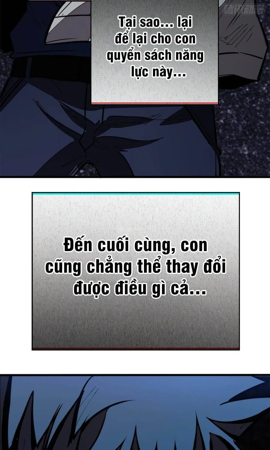 Huyết Tộc Trong Kỷ Nguyên Siêu Năng Chap 45 - Next Chap 46