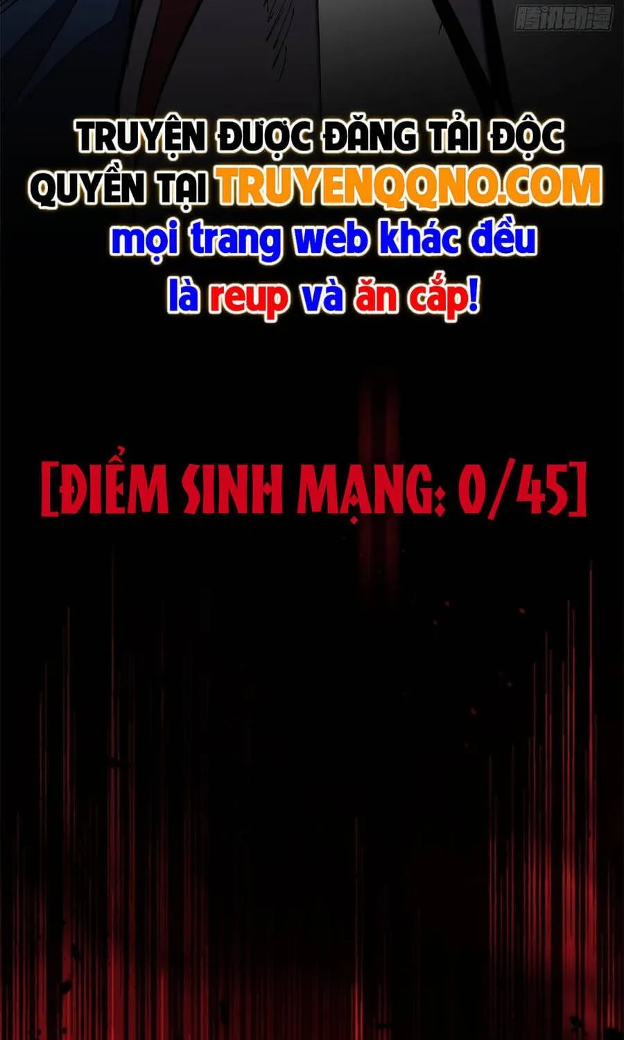 Huyết Tộc Trong Kỷ Nguyên Siêu Năng Chap 45 - Next Chap 46