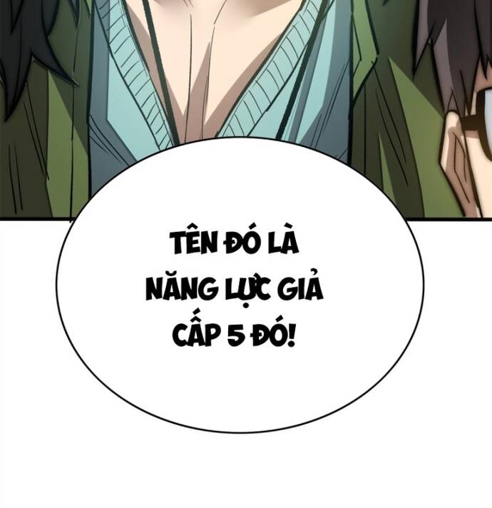 Huyết Tộc Trong Kỷ Nguyên Siêu Năng Chap 5 - Next Chap 6