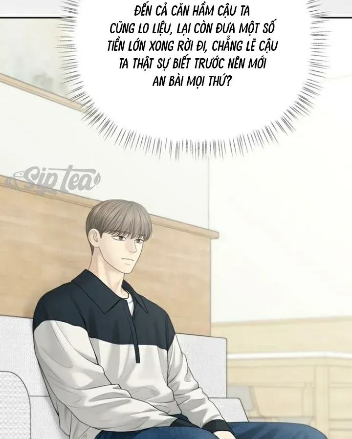 Hy Vọng Duy Nhất Chap 101 - Next Chap 102