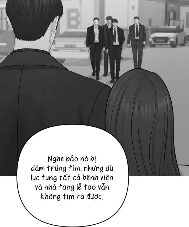 Hy Vọng Duy Nhất Chap 107 - Next Chap 108