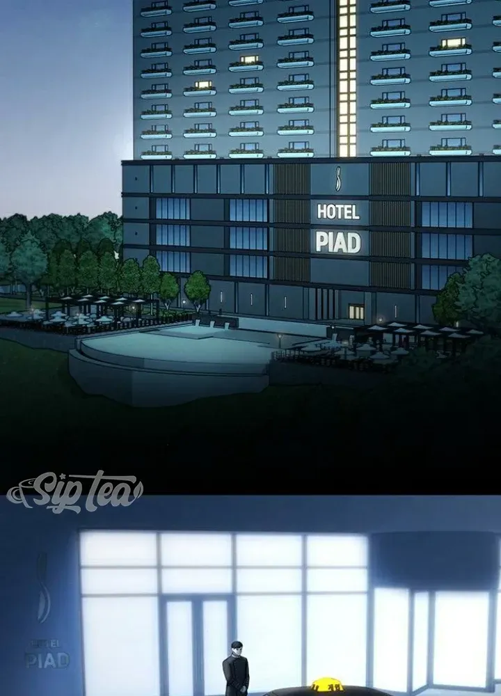 Hy Vọng Duy Nhất Chap 111 - Next Chap 112