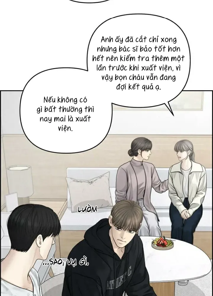 Hy Vọng Duy Nhất Chap 112 - Next Chap 113