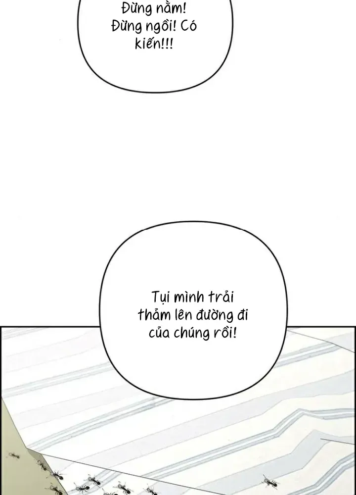 Hy Vọng Duy Nhất Chap 113 - Next Chap 114