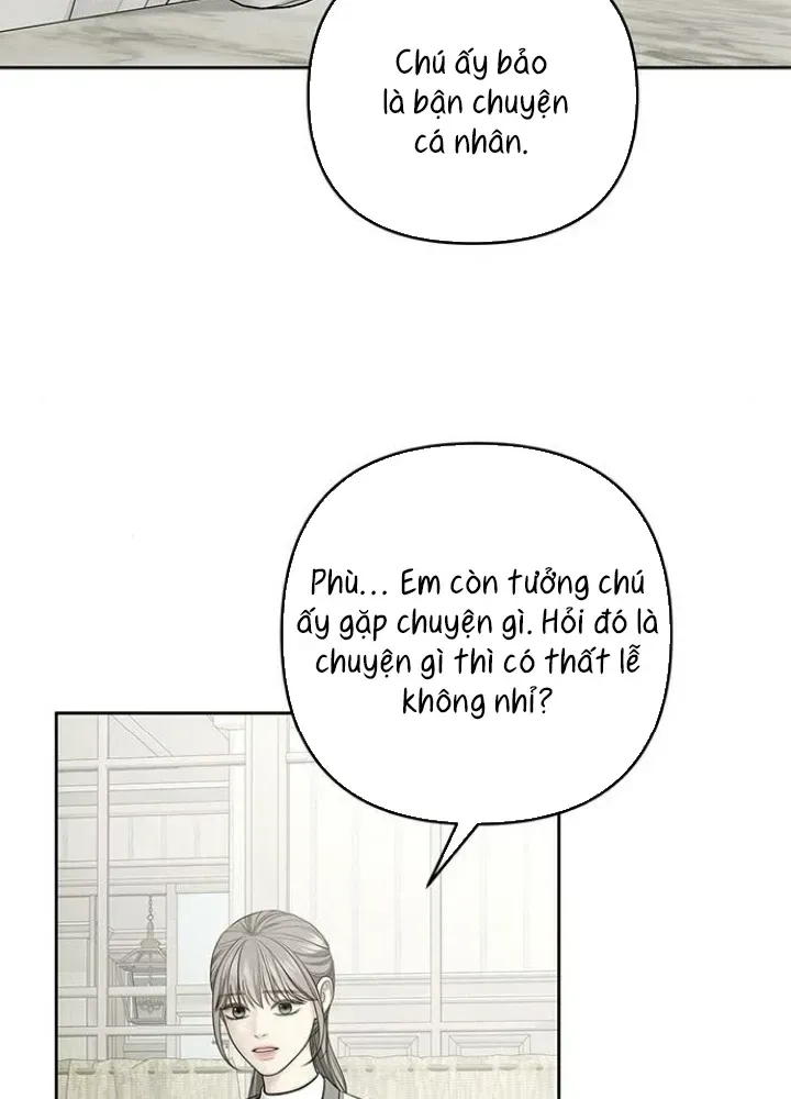 Hy Vọng Duy Nhất Chap 115 - Next Chap 116