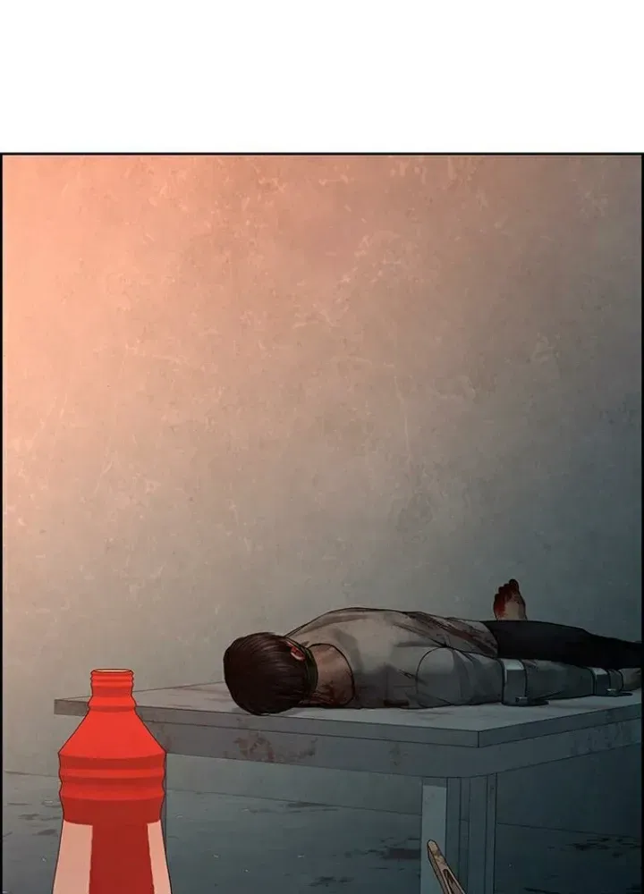 Hy Vọng Duy Nhất Chap 115 - Next Chap 116