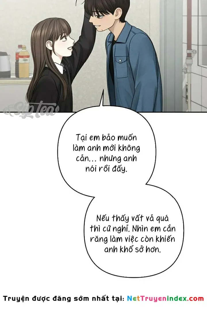 Hy Vọng Duy Nhất Chap 116 - Next Chap 117