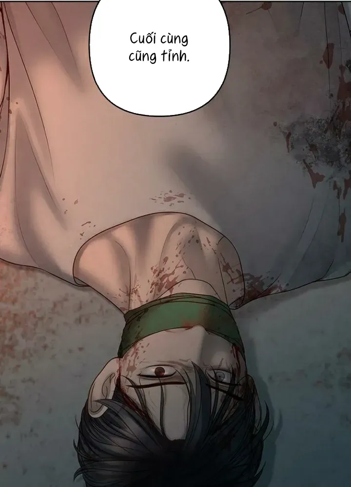 Hy Vọng Duy Nhất Chap 116 - Next Chap 117