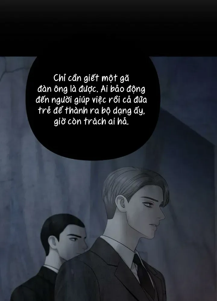 Hy Vọng Duy Nhất Chap 116 - Next Chap 117
