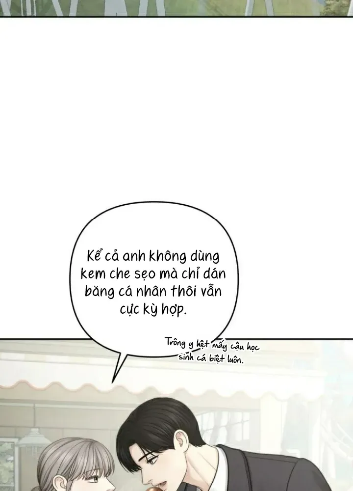 Hy Vọng Duy Nhất Chap 117 - Next Chap 118