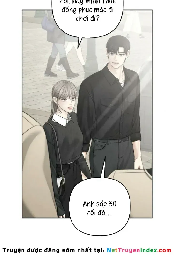 Hy Vọng Duy Nhất Chap 117 - Next Chap 118