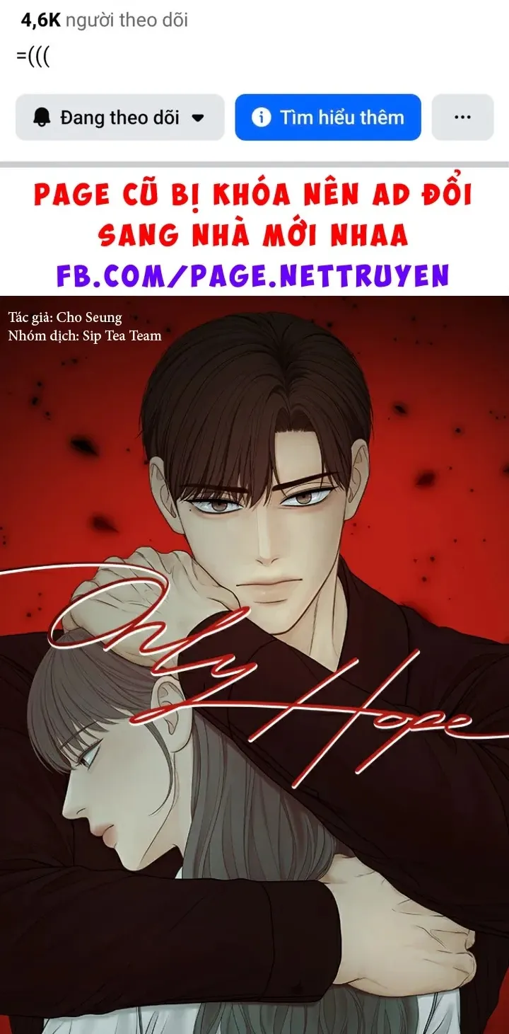 Hy Vọng Duy Nhất Chap 121 - Next Chap 122
