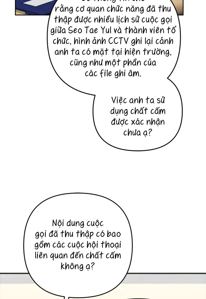 Hy Vọng Duy Nhất Chap 128 - Next Chap 129