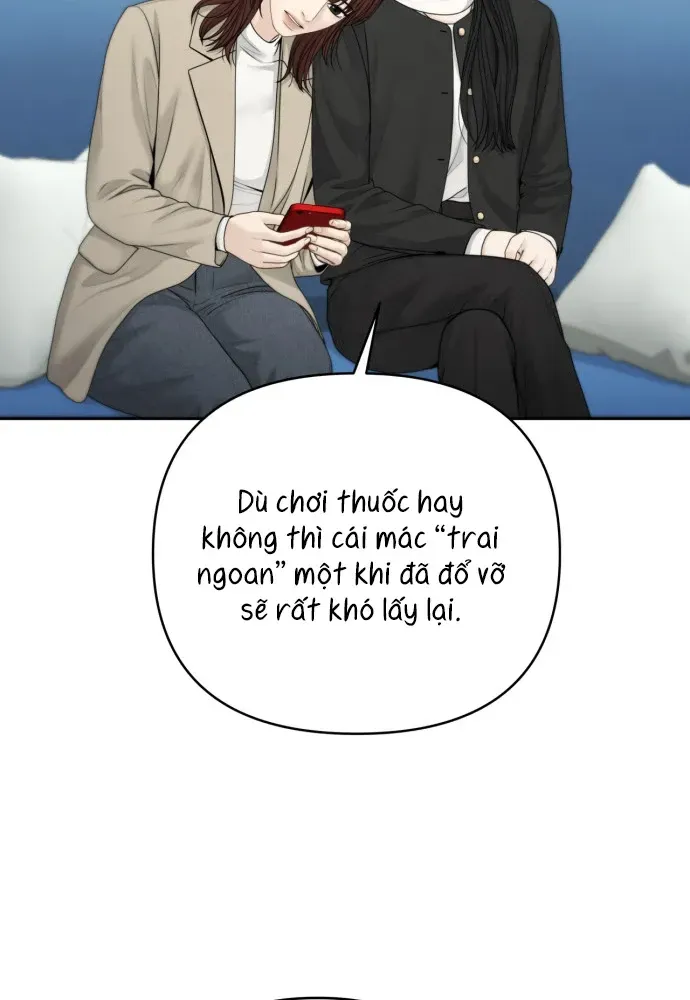 Hy Vọng Duy Nhất Chap 128 - Next Chap 129