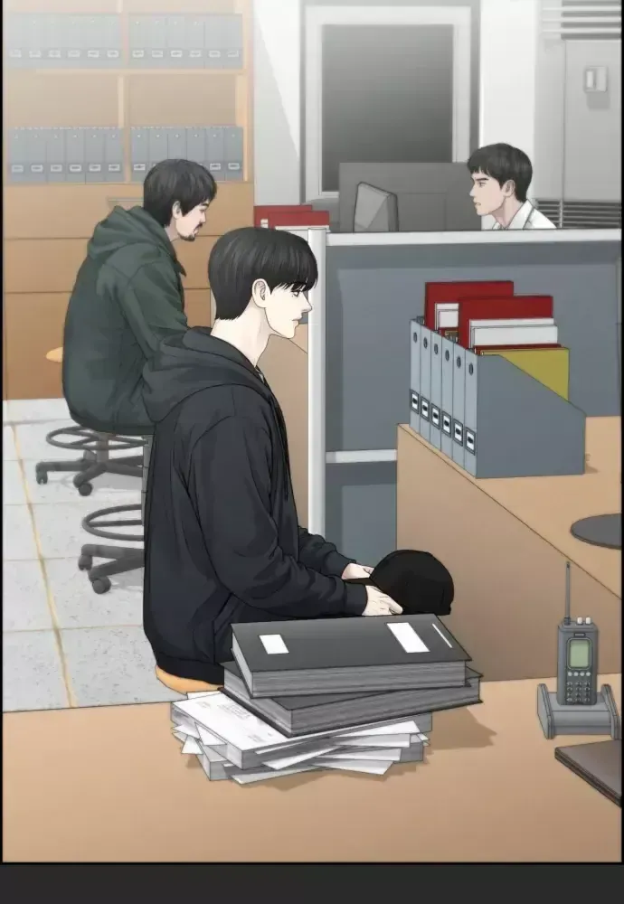 Hy Vọng Duy Nhất Chap 134 - Next Chap 135