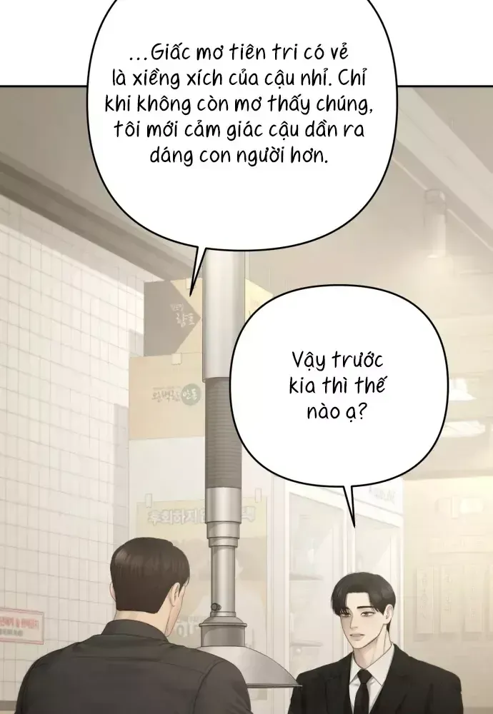 Hy Vọng Duy Nhất Chap 134 - Next Chap 135