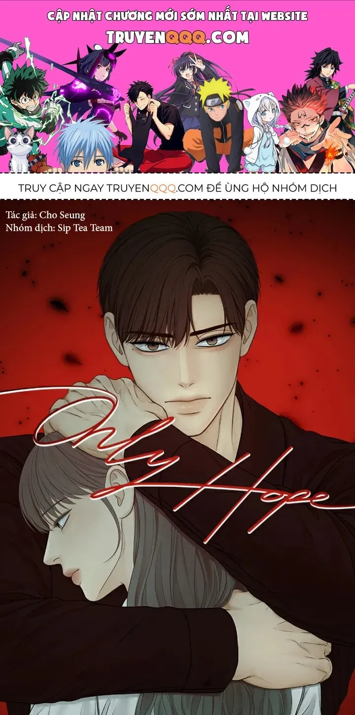 Hy Vọng Duy Nhất Chap 139 - Next Chap 140