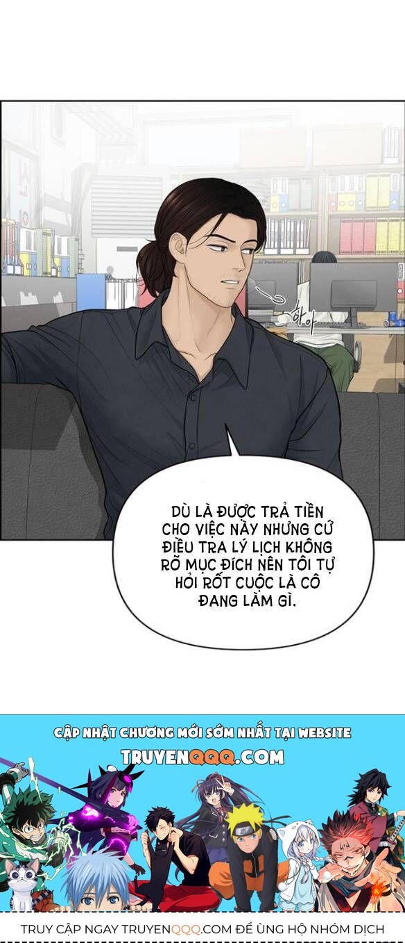 Hy Vọng Duy Nhất Chap 22.1 - Next Chap 23.1