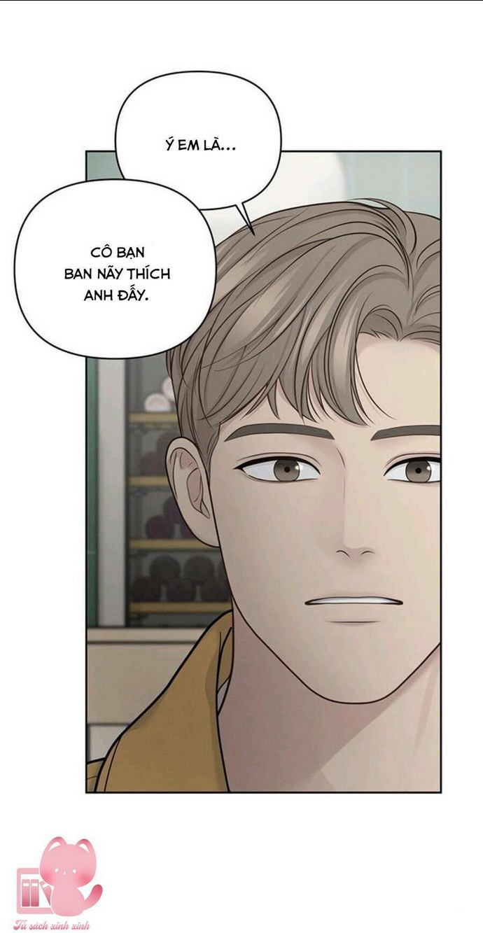 Hy Vọng Duy Nhất Chap 29 - Next Chap 30