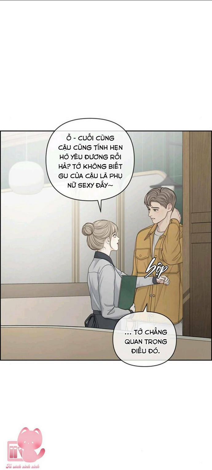 Hy Vọng Duy Nhất Chap 29 - Next Chap 30