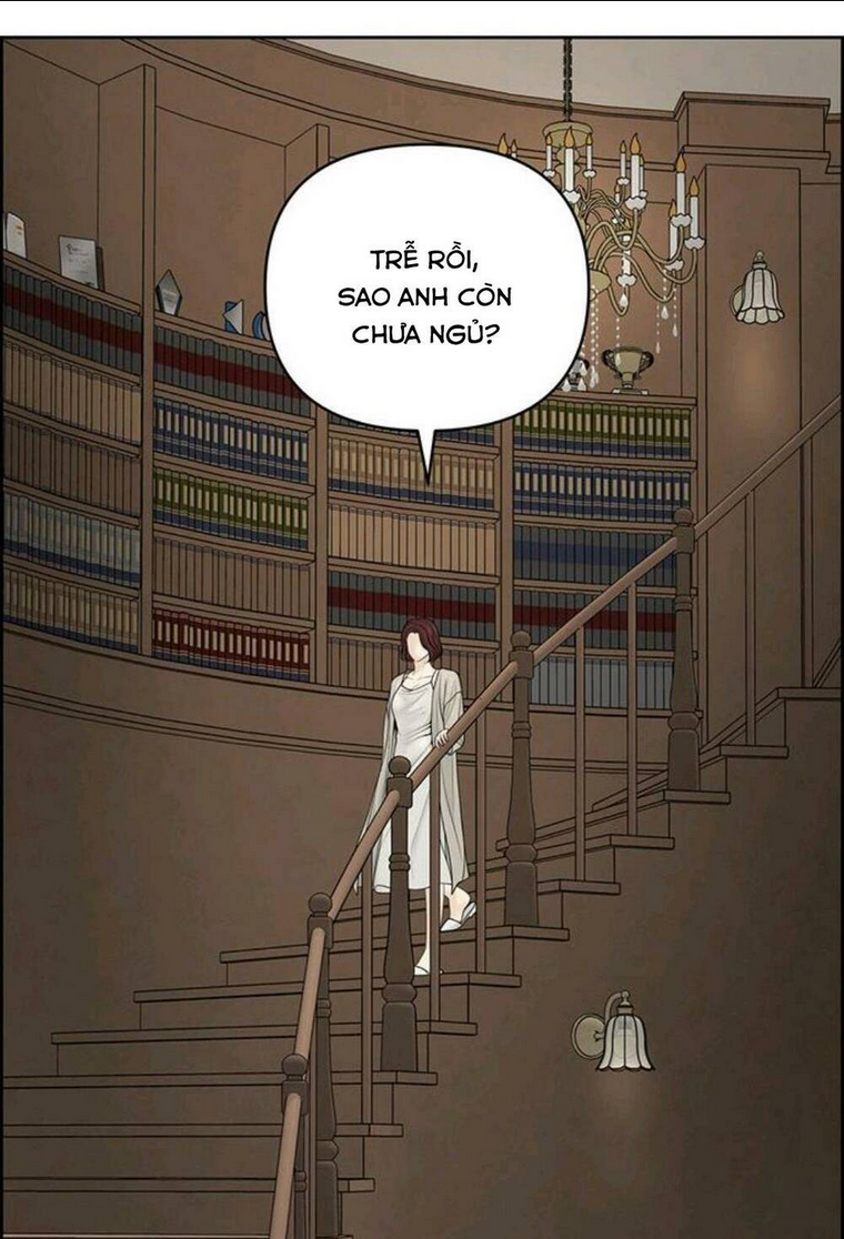 Hy Vọng Duy Nhất Chap 34 - Next Chap 35