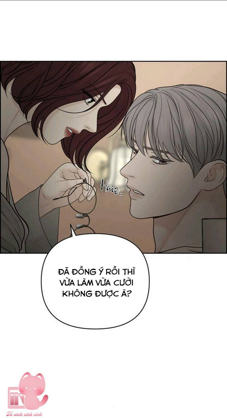 Hy Vọng Duy Nhất Chap 34 - Next Chap 35