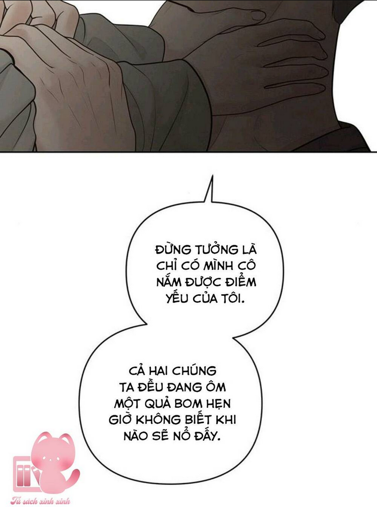 Hy Vọng Duy Nhất Chap 34 - Next Chap 35