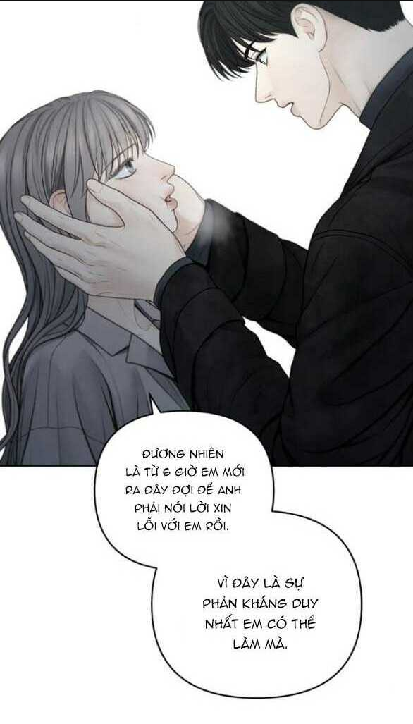 Hy Vọng Duy Nhất Chap 61.1 - Next Chap 62.1
