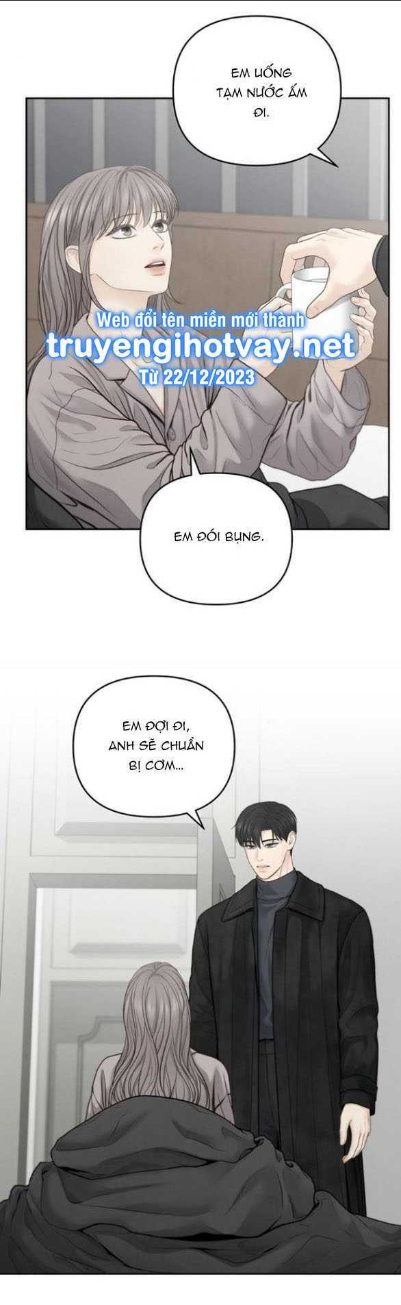 Hy Vọng Duy Nhất Chap 61.1 - Next Chap 62.1