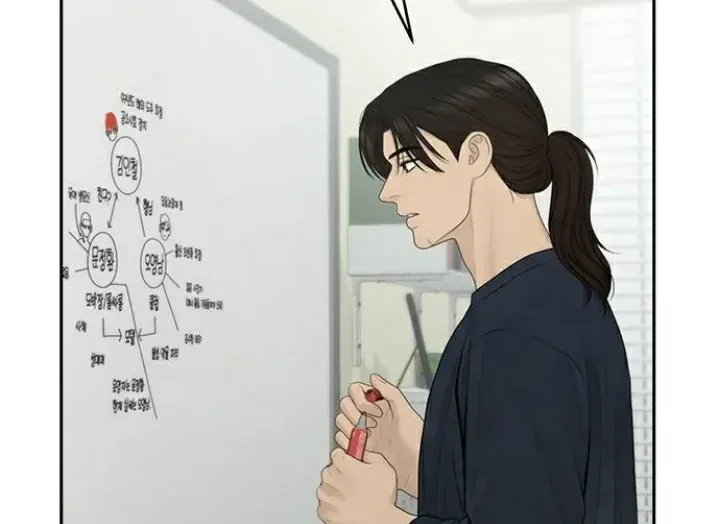 Hy Vọng Duy Nhất Chap 83 - Next Chap 84